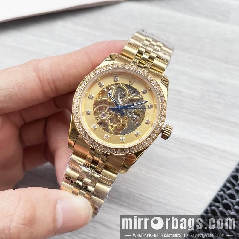 Replica Rolex 36mm 042797