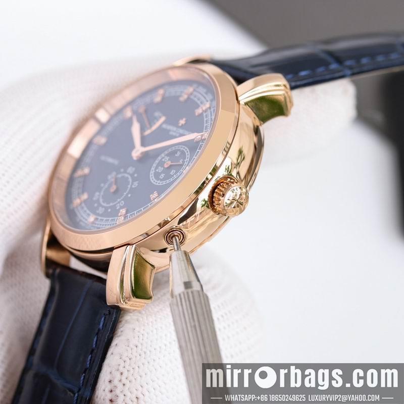 Replica Vacheron Constantin 41mm 032238