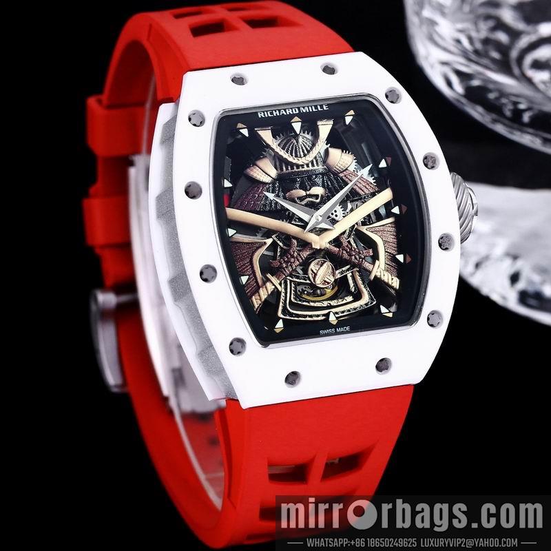 Replica Richard Mille rm047 watch 070212