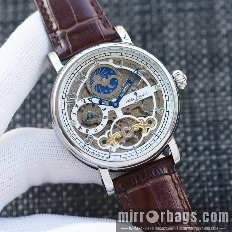 Replica Patek Philippe 43X12mm 101593
