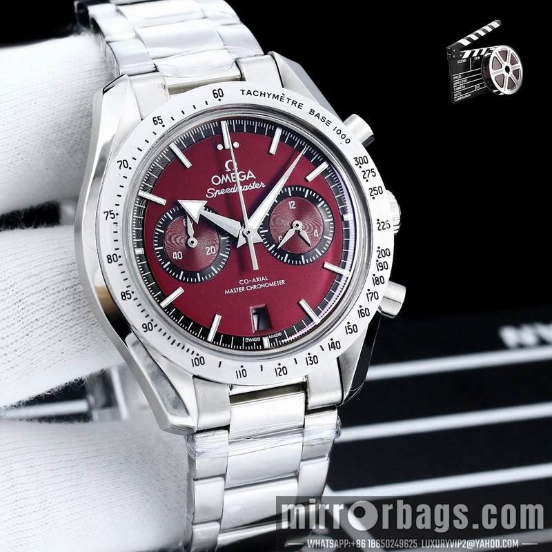 Replica Omega 43mm 072414
