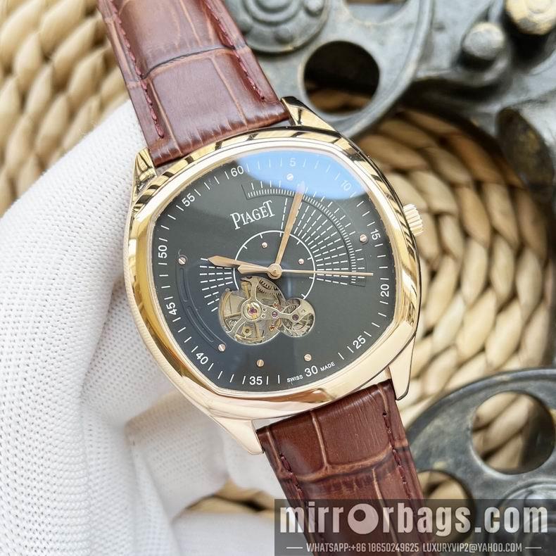Replica Piaget men 43X12mm 29