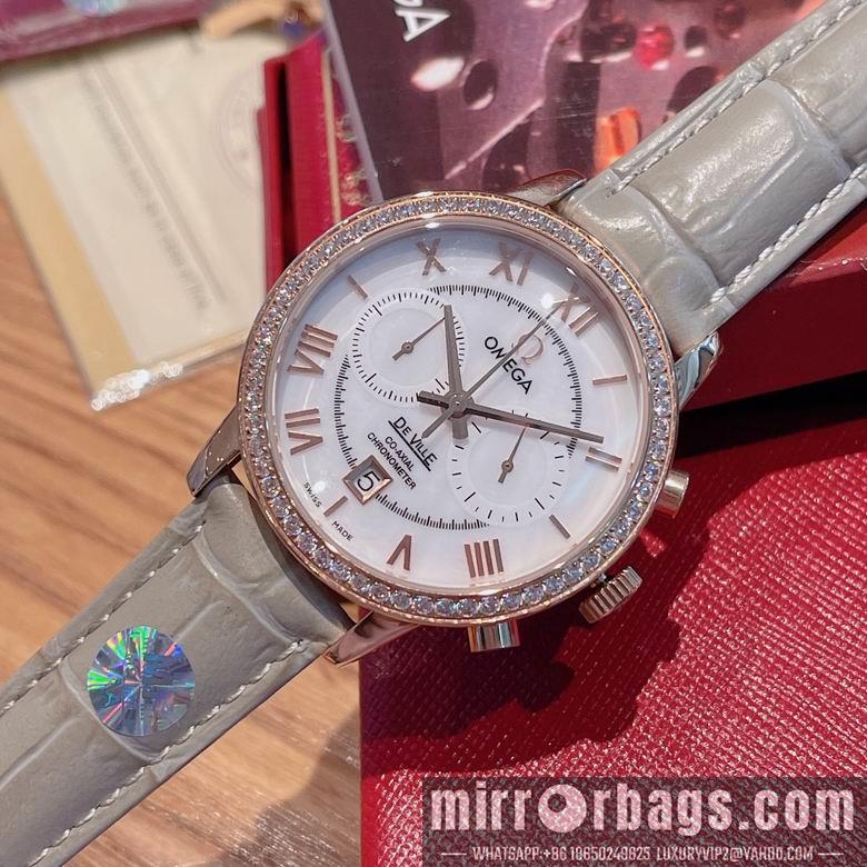 Replica Omega women watch 1123