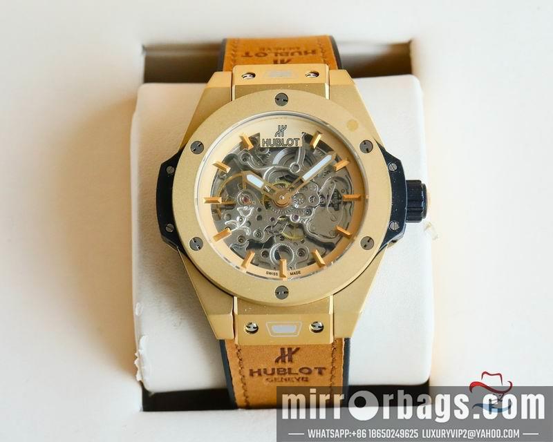 Replica Hublot 45X12mm 112059