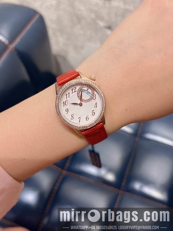 Replica Vacheron Constantin 30mm 050764