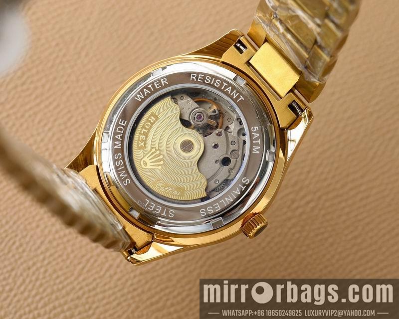 Replica Rolex 40mm 112063
