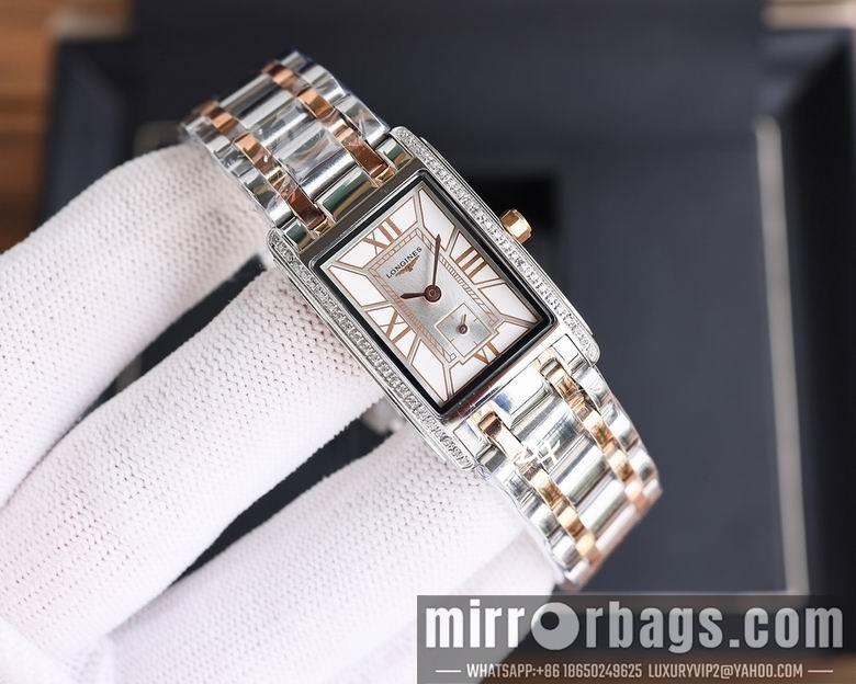 Replica Longines 32x21x7mm 12nms62