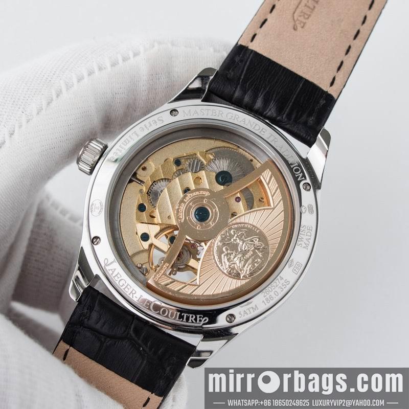 Replica Jaeger LeCoultre 43X13mm 121221