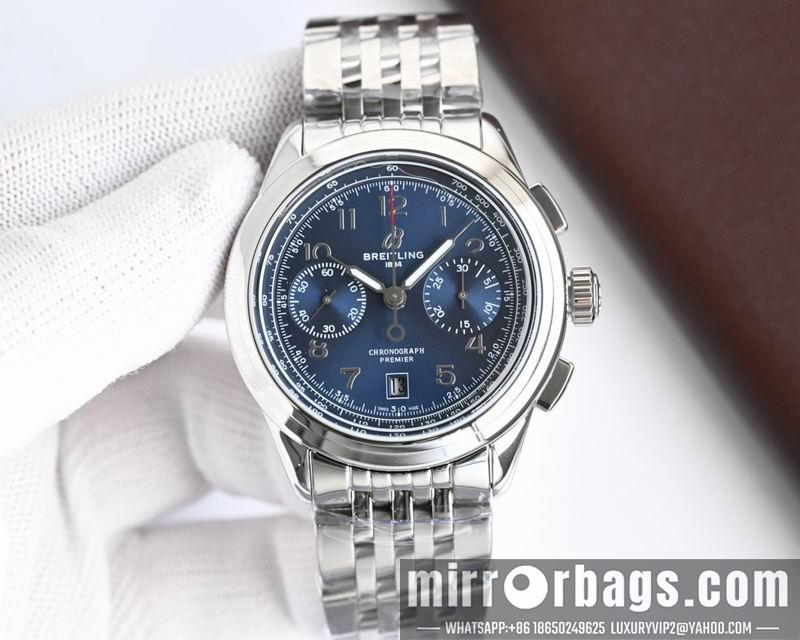 Replica Breitling Watch 42mm 042753