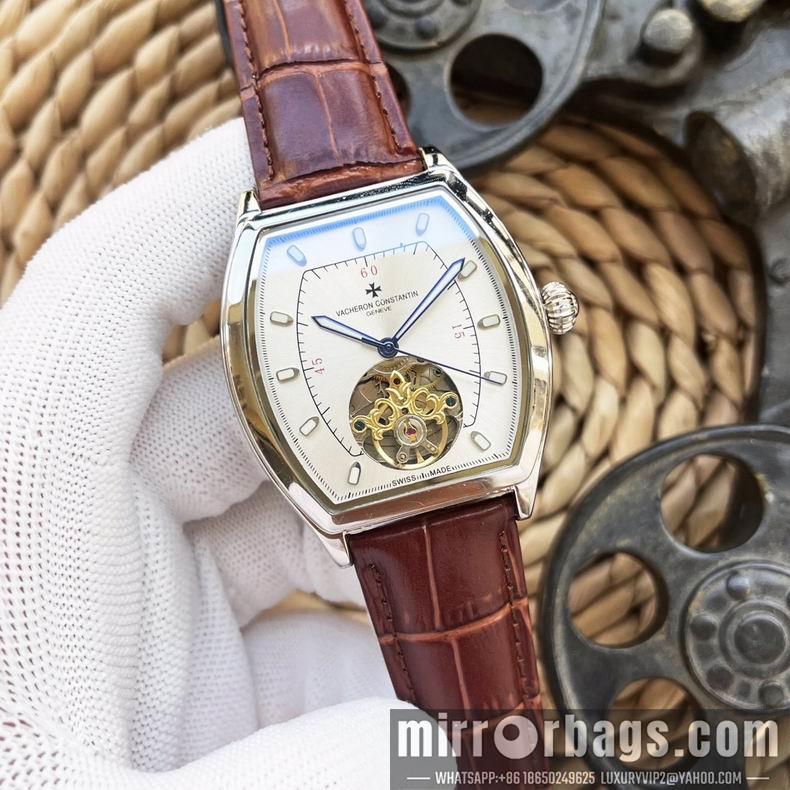 Replica Vacheron Constantin men 43X12mm 122564