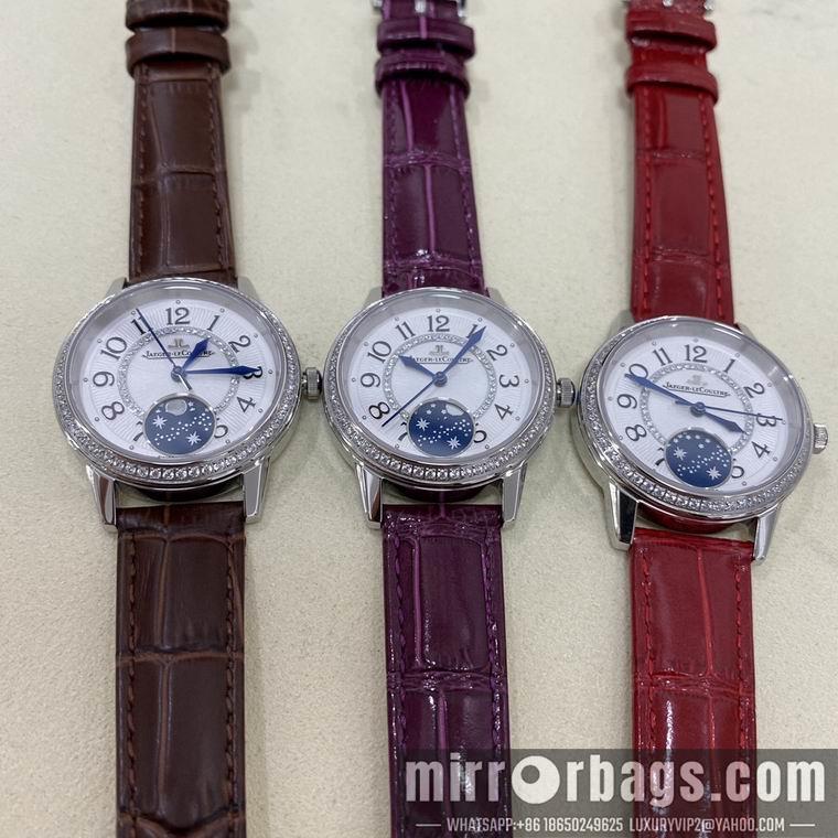 Replica Jaecer Lecoultre 33X9mm M06