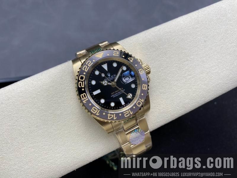 Replica Rolex 40mm 093023