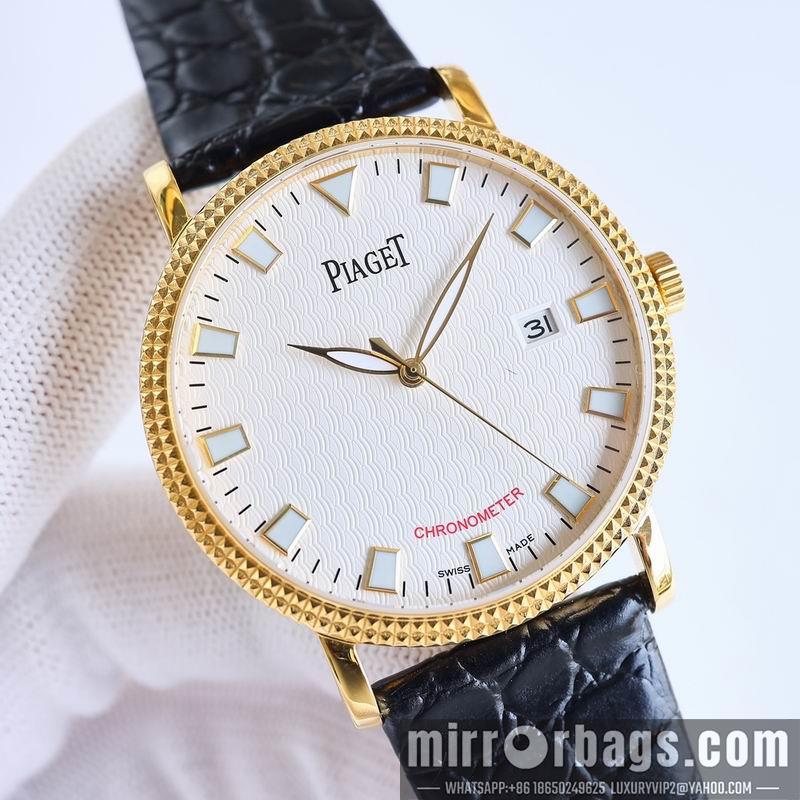 Replica Piaget 41X8mm 0320106