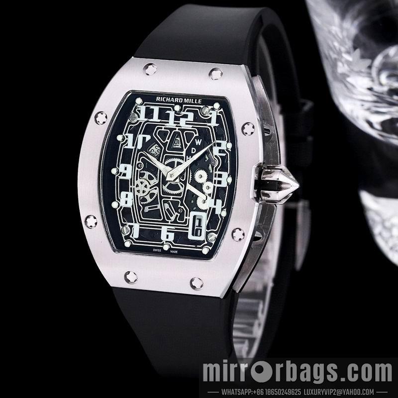 Replica Richard Mille 38X48X13mm 083108