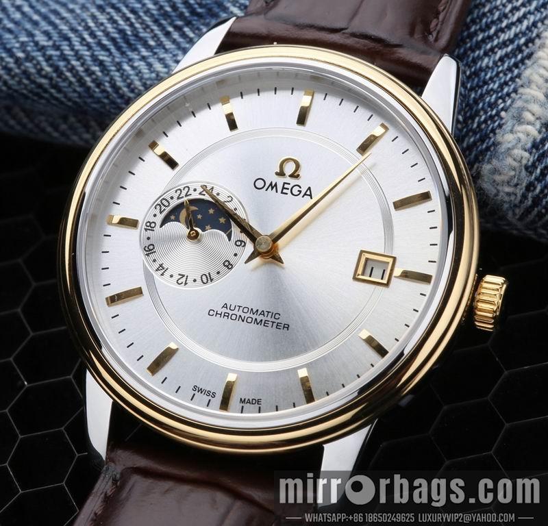 Replica Omega 39X12mm 050227