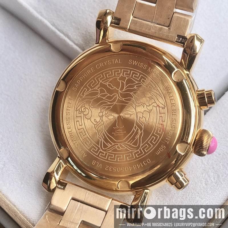 Replica Versace 38mm 0824120