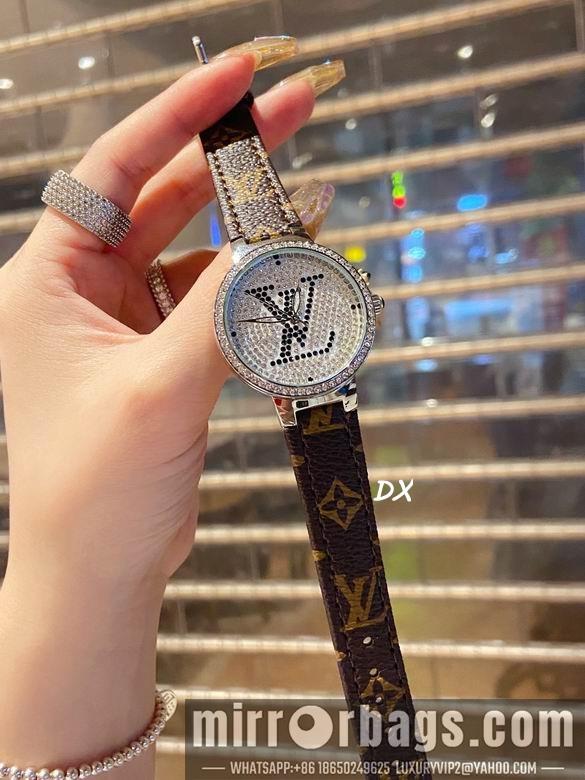 Replica LV 33mm 6nms80