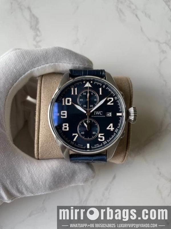 Replica IWC watch 110987