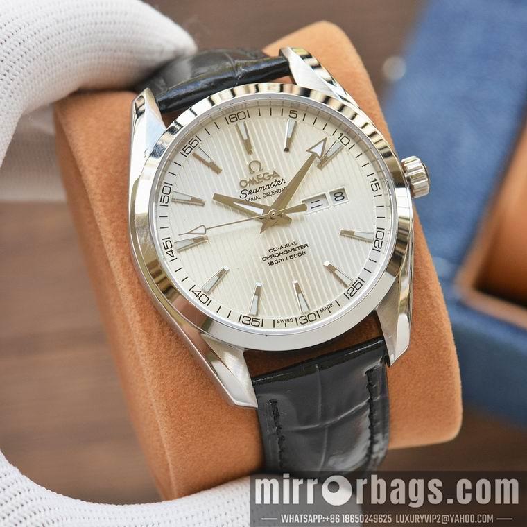Replica Omega men 41X11mm M39
