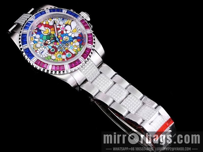 Replica Rolex 42mm 041328