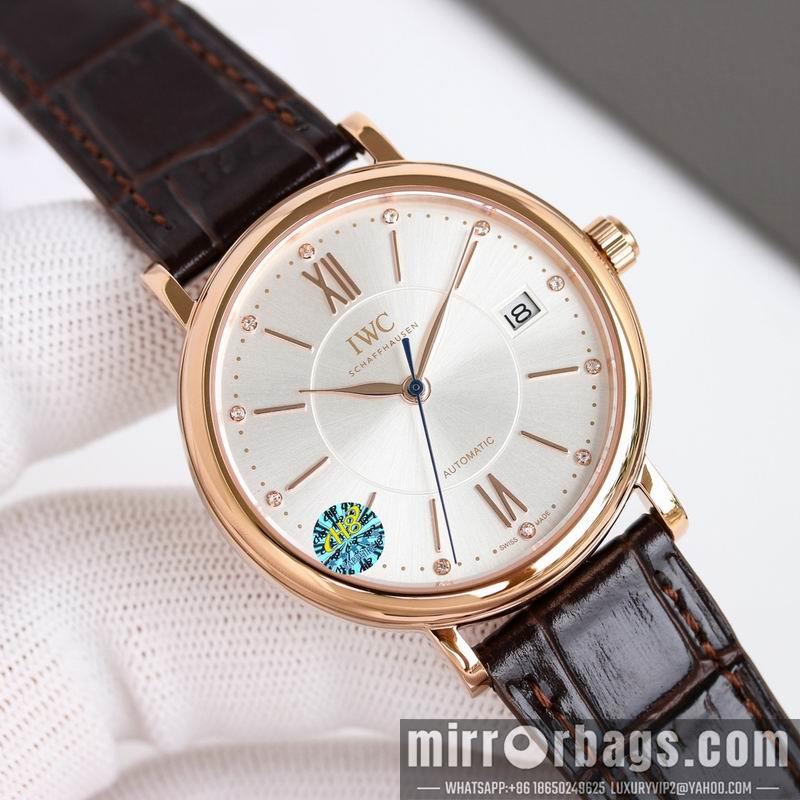 Replica IWC 37X9.4mm 0829187
