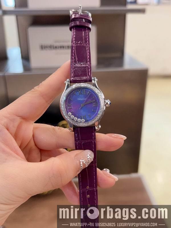 Replica Chopard 30mm 33mm 36mm 082959