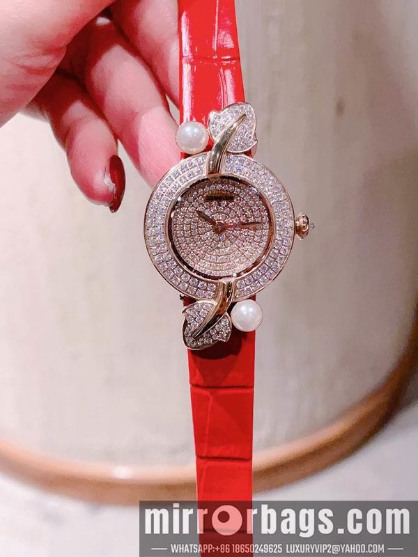 Replica Cartier woman watch 030263