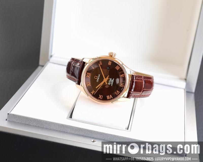 Replica Omega 41X11mm 050825