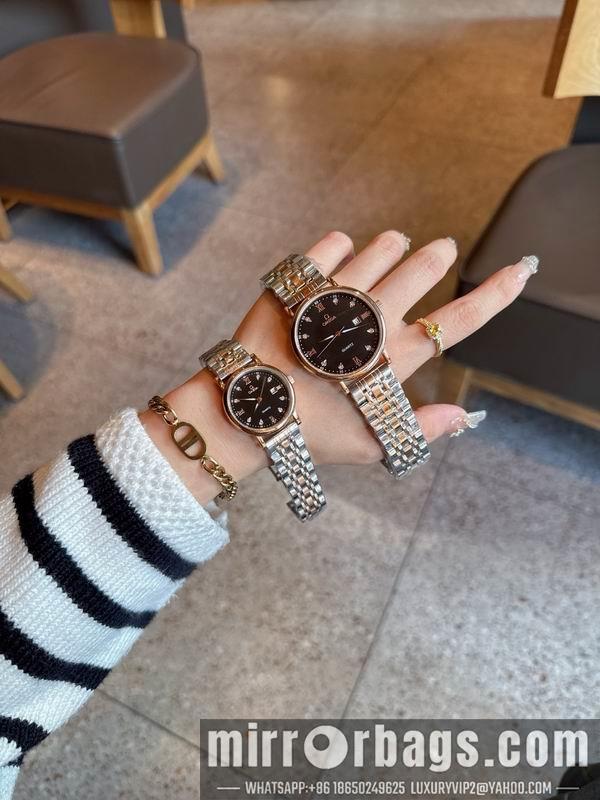 Replica Omega M40mm W30mm 022434