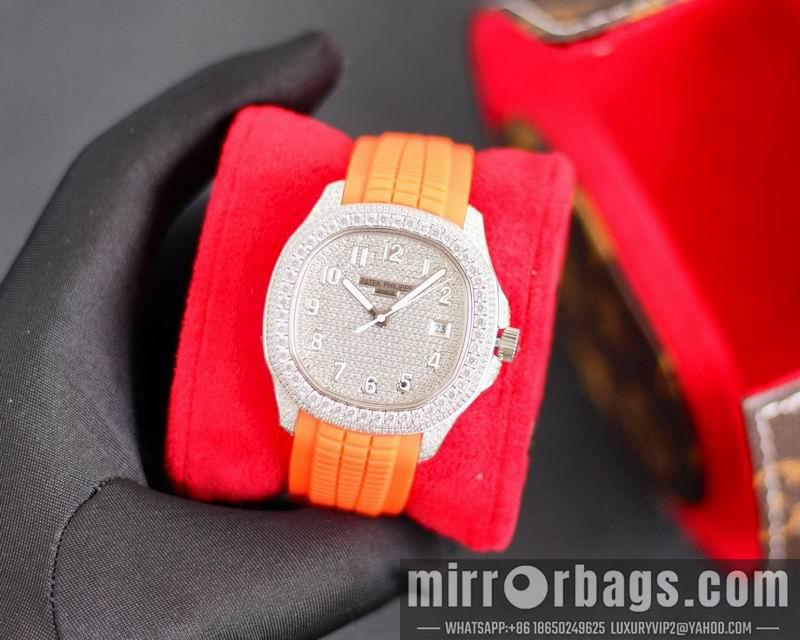 Replica Patek Philippe 40mm 032408