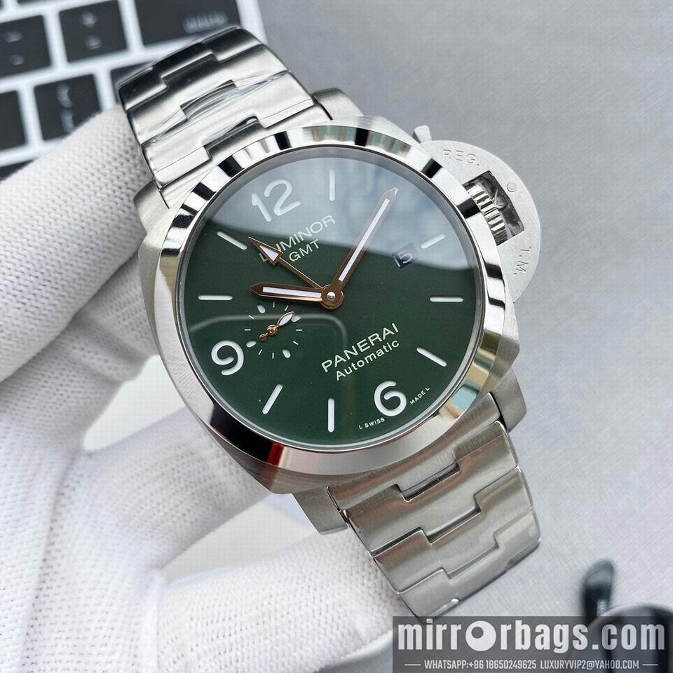 Replica Panerai watch mb110603