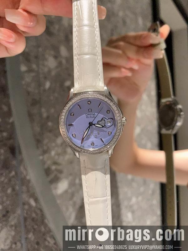 Replica Omega 33X8mm 0829102