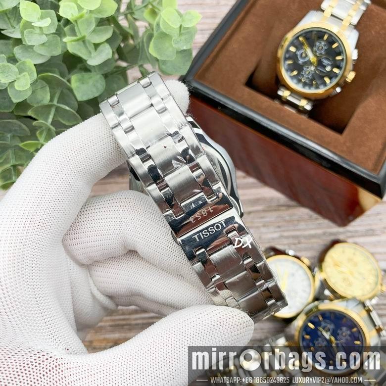 Replica Tissot 41x10mm 2nms76