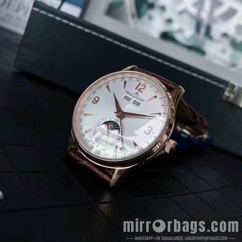 Replica Jaeger LeCoultre 42mm 0319103