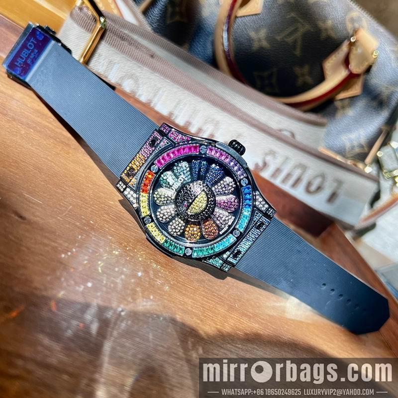 Replica Hublot 45X13.45mm 121866