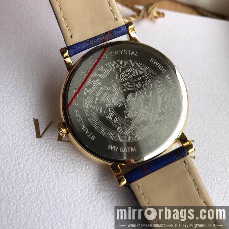 Replica Versace 38mm 112037