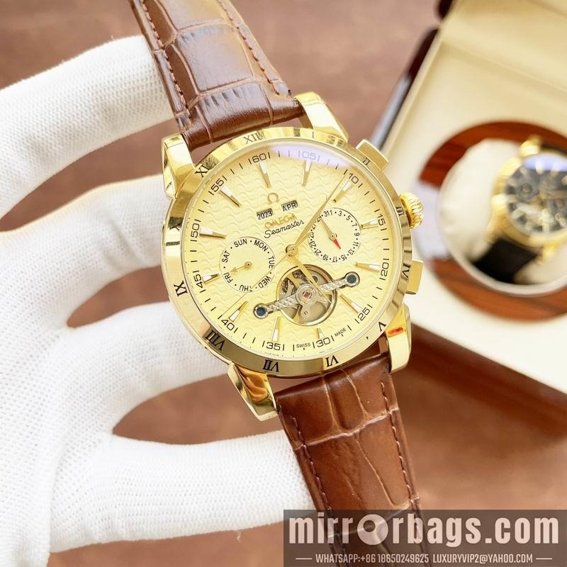 Replica Omega 43X13mm 031708
