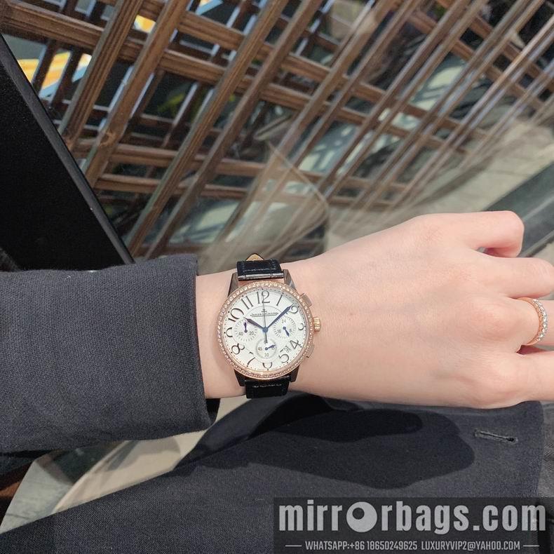 Replica Jaeger-LeCoultre women 37.5X10mm 060812