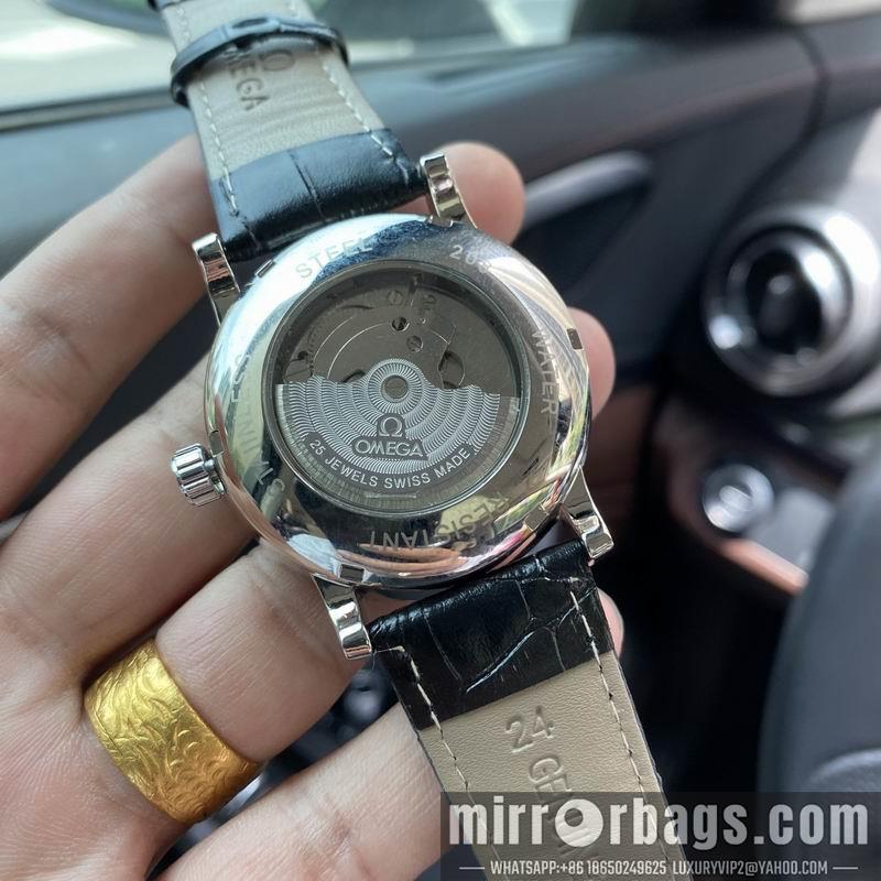 Replica Omega 43X12mm 041401