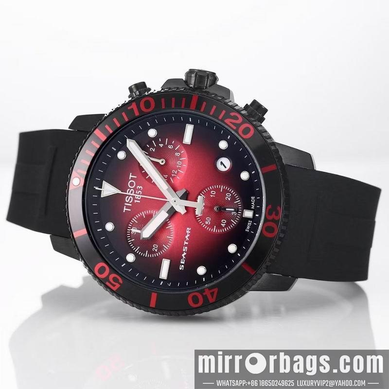 Replica Tissot watch 113014