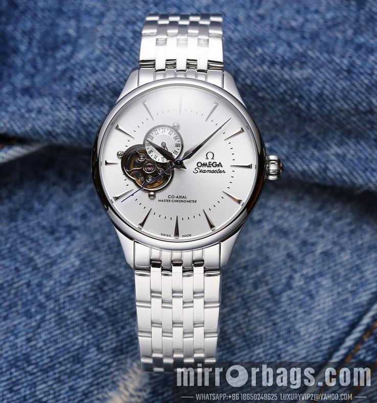 Replica Omega men 42X12mm M139