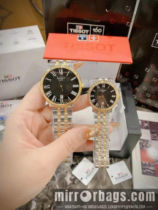Replica Tissot watch 091019