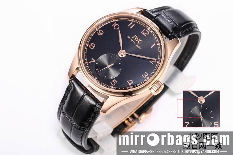 Replica IWC 40.4mm 082946