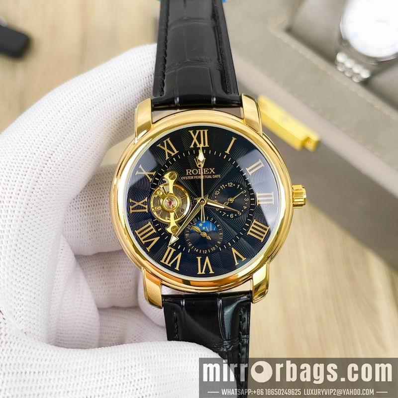 Replica Rolex 42X11mm 101420