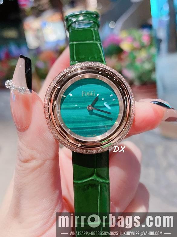 Replica Piaget 34x8mm 5nms77
