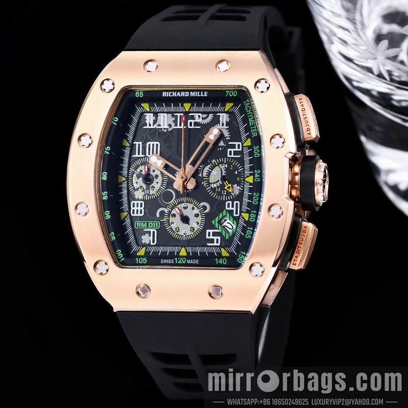 Replica Richard Mille 50X40mm 052601