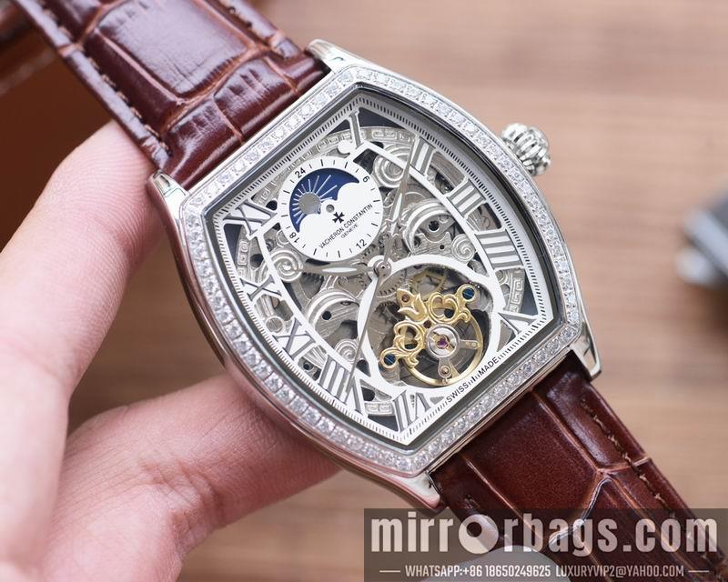 Replica Vacheron Constantin 42X12.5mm 050207