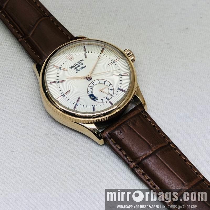 Replica Rolex watch 030378