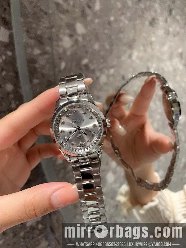 Replica Gucci 32mm 082978