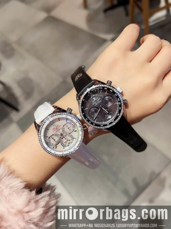 Replica Omega women 38mm 1231101